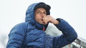 Odniósł ogromny sukces. Krótko po nim spadł na dno. "Byłem u kresu sił"