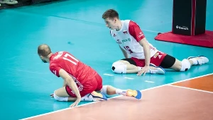 "Zostałem złamany psychicznie". Sztab Grbicia odciął gwiazdora "wioślarzem"