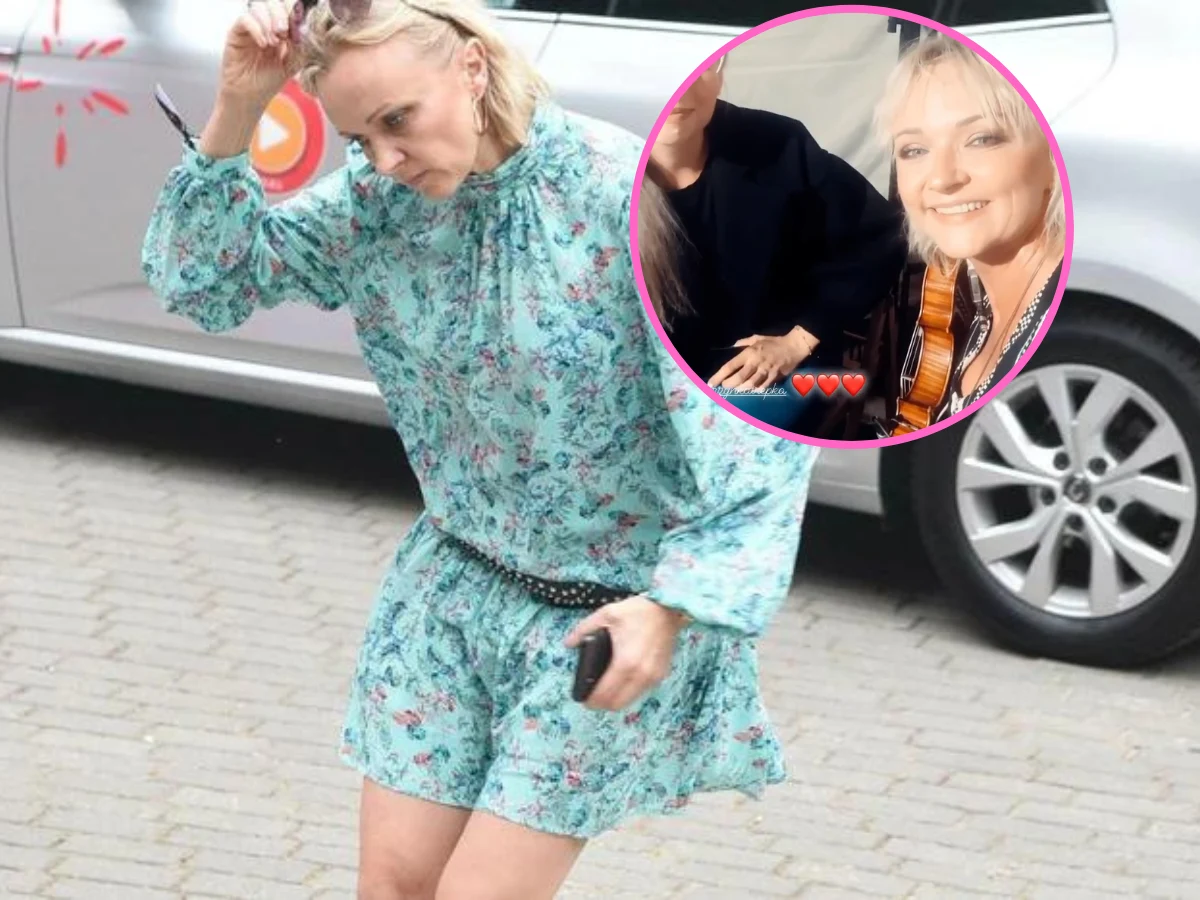 Edyta Golec Edyta Golec