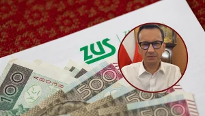 Mateusz Morawiecki podkreślił, że jego obóz "jest wiarygodny" i zapowiedział wprowadzenie emerytur stażowych