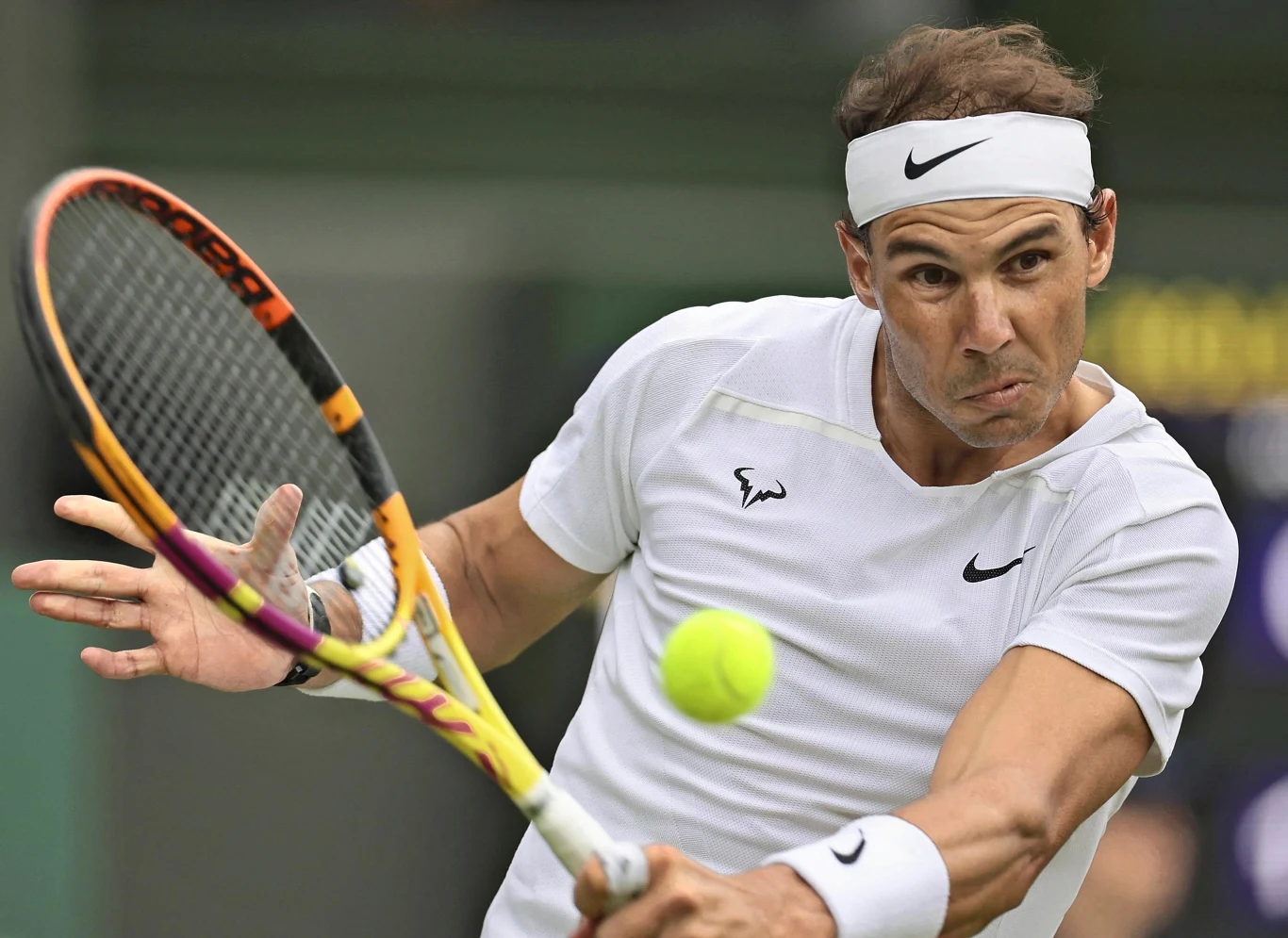 Rafael Nadal