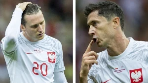 "Lewy" musiał zejść, a to nie koniec. Nasz as przekazał niepokojące wieści