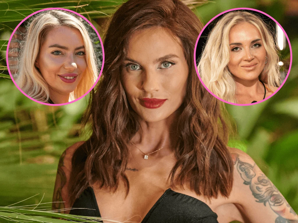 Love Island 8 - odcinek 7, Klaudia Ś. ukradła Lori uczestnika sprzed nosa