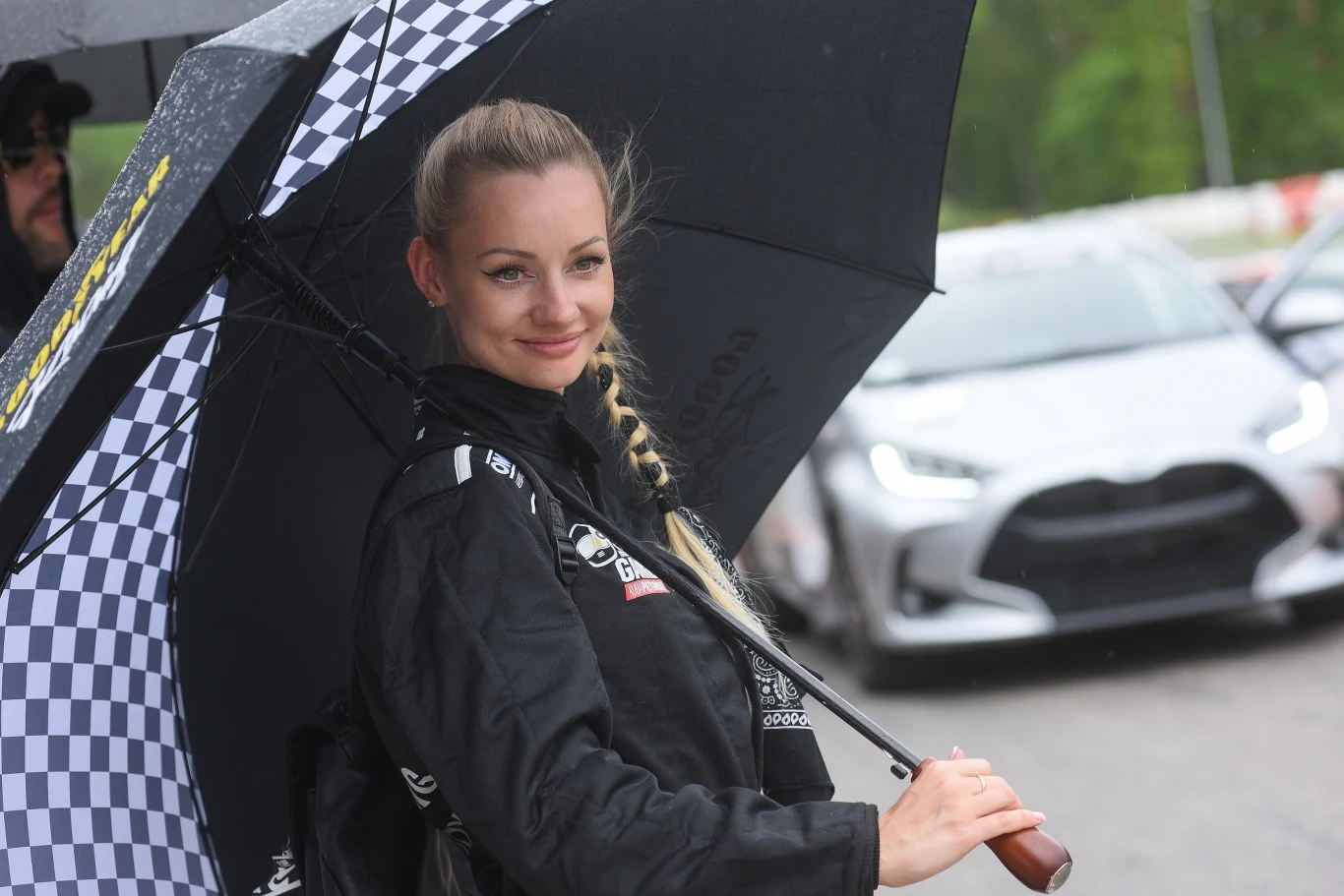 Pamela Stefanowicz z duetu Fit Lovers