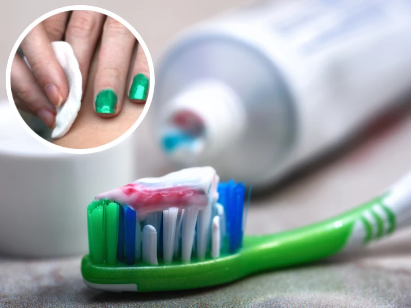 Jak wykorzystać tubkę po paście do zębów? Resztki przydadzą się nie tylko do sprzątania Jak wykorzystać tubkę po paście do zębów? Resztki przydadzą się nie tylko do sprzątania