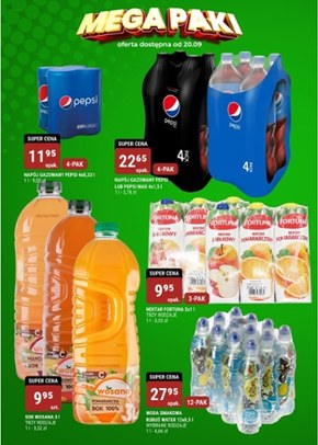 Okazje w najlepszym gronie Bi1 