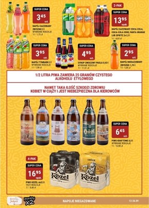 Okazje w najlepszym gronie Bi1 