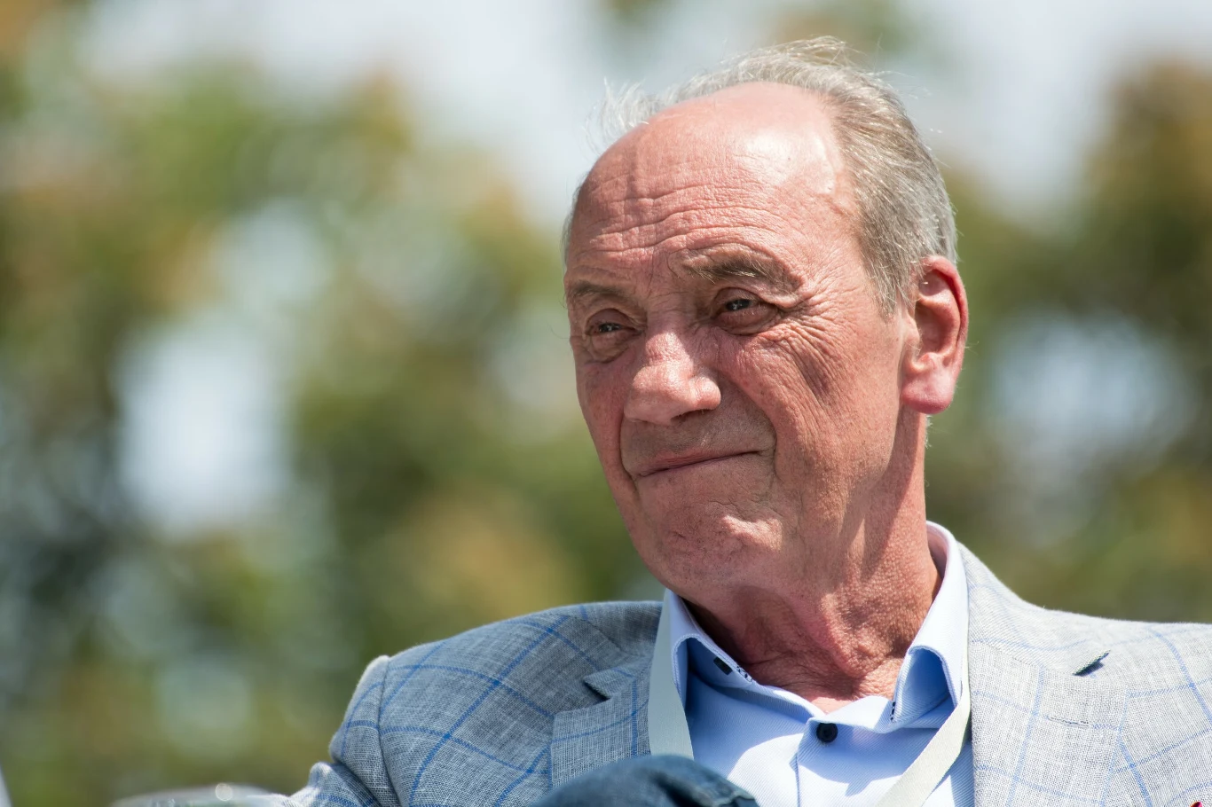 Dariusz Szpakowski