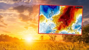 Alerty w wielu województwach. Dzień może być wyjątkowo męczący
