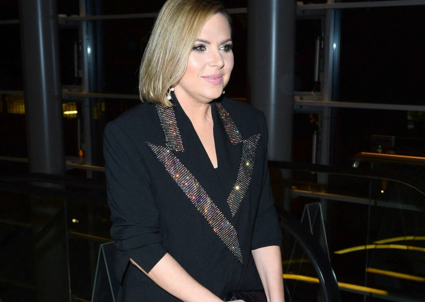 Aleksandra Kwaśniewska Aleksandra Kwaśniewska