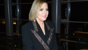 Aleksandra Kwaśniewska