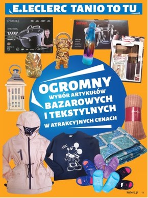 Produkty na wagę - E.Leclerc Ostrowiec Świętokrzyski