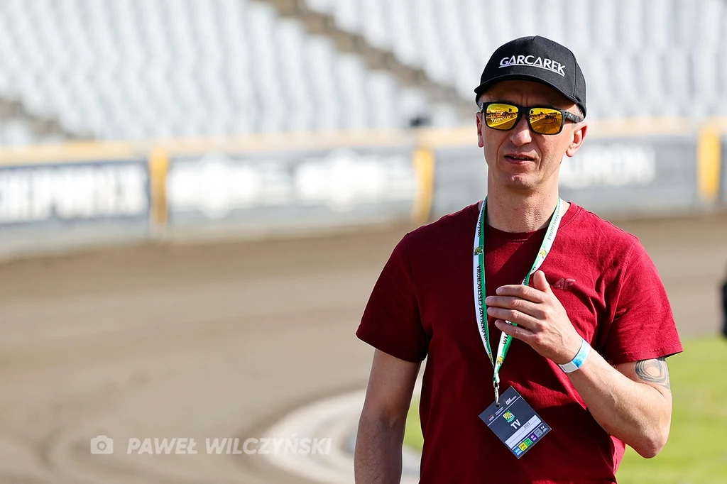 Grzegorz Walasek. Grzegorz Walasek.