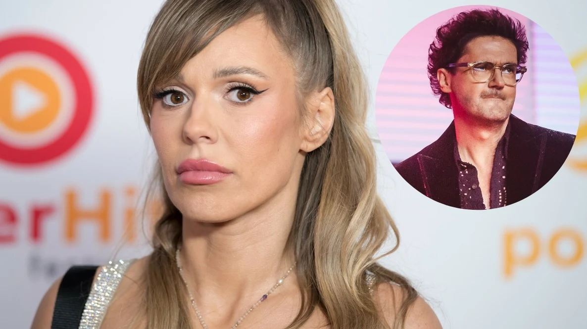 Doda i Kuba Wojewódzki