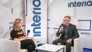 Sławomir Grzelczak, prezes zarządu BIG InfoMonitor w studiu Interii