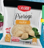 Pierogi Społem