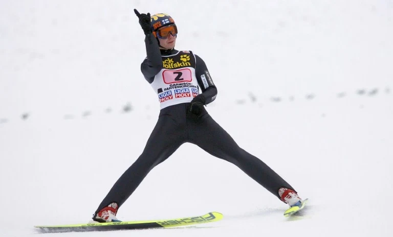 Harri Olli