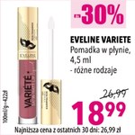Pomadka do ust Eveline