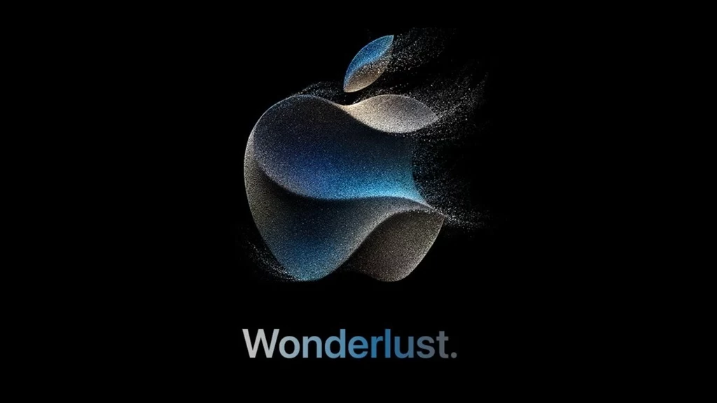 Konferencja Apple upłynie pod hasłem Wonderlust