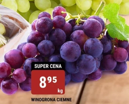 Winogrona