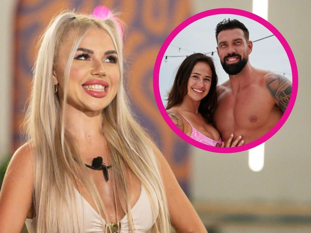 Anhelina odpadła z 8. edycji "Love Island". Poinformowała o manipulacjach