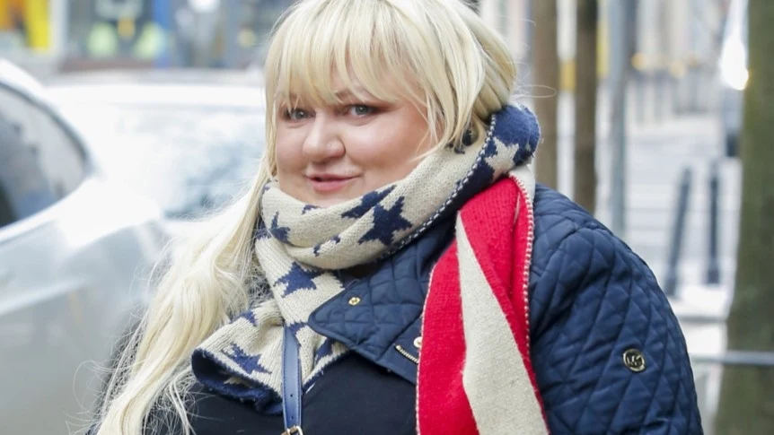 Manuela Michalak Manuela Michalak