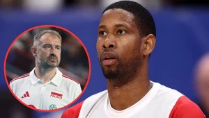 To dlatego Wilfredo Leon siedzi na ławce. "Spowiedź" Nikoli Grbicia