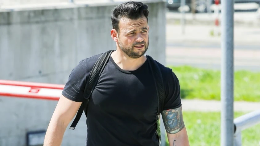 Robert El Gendy Robert El Gendy