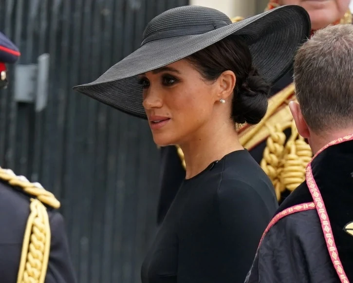 Meghan Markle