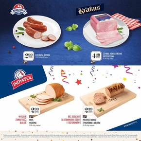 Stokrotka - 29 urodziny!