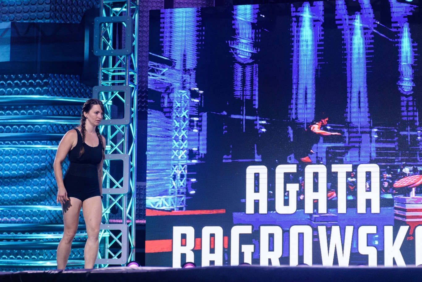 Agata Bagrowska Agata Bagrowska
