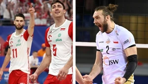 Kapitalna wiadomość dla polskich siatkarzy na godziny przed starciem z Serbią