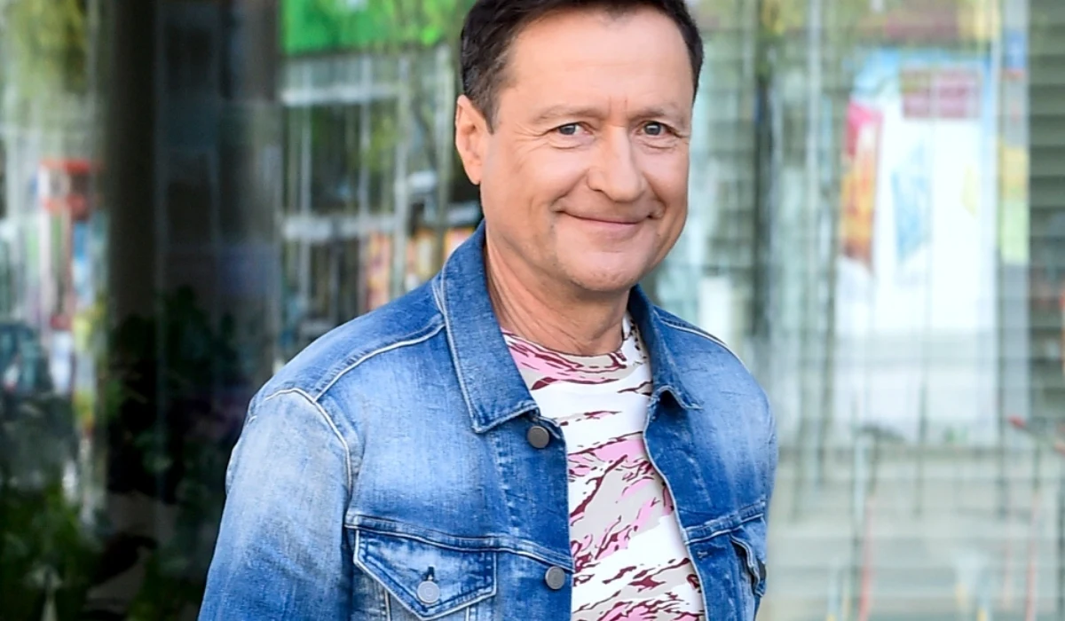 Jacek Kawalec Jacek Kawalec