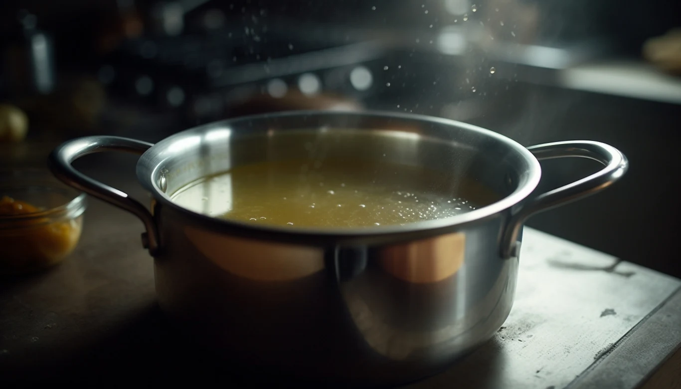 Pasta do zębów pomoże ci pozbyć się zabrudzeń z zatłuszczonych garnków Pasta do zębów pomoże ci pozbyć się zabrudzeń z zatłuszczonych garnków