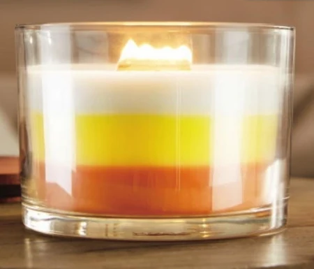 Świeca zapachowa