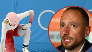 Natalia Maliszewska zawieszona. Czołowi polscy zawodnicy na krawędzi