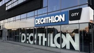 Decathlon City już w Polsce. Pierwszy sklep nowego typu otworzy się w Warszawie. Źródło: Biuro prasowe Decathlon