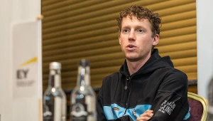 Nathan van Hooydonck