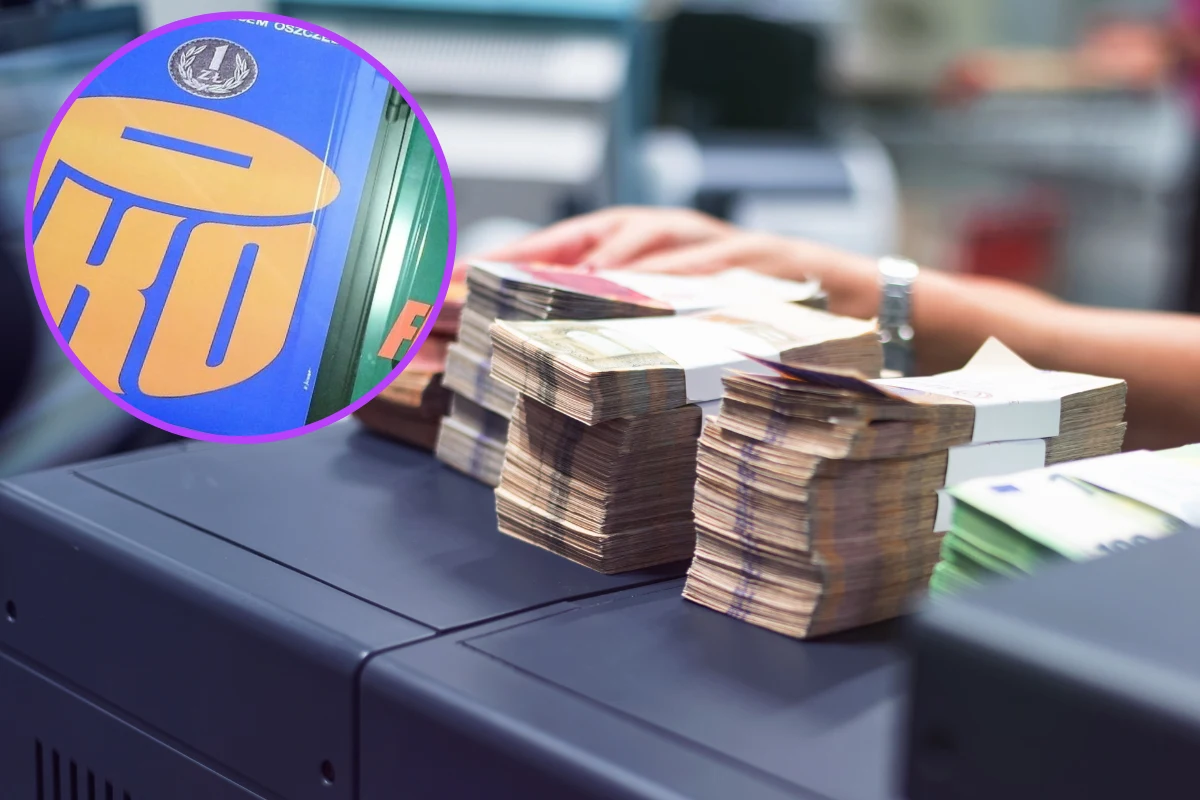 Ta książeczka z PRL-u jest warta 26 tys. zł! Ta książeczka z PRL-u jest warta 26 tys. zł!