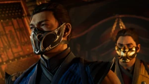 To koniec rozwoju nowego Mortal Kombat. Co dalej?