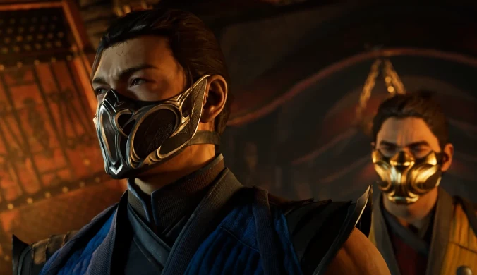 Mortal Kombat 1