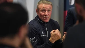 Siergiej Bubka nie zgadza się z zarzutami o pomoc Rosja