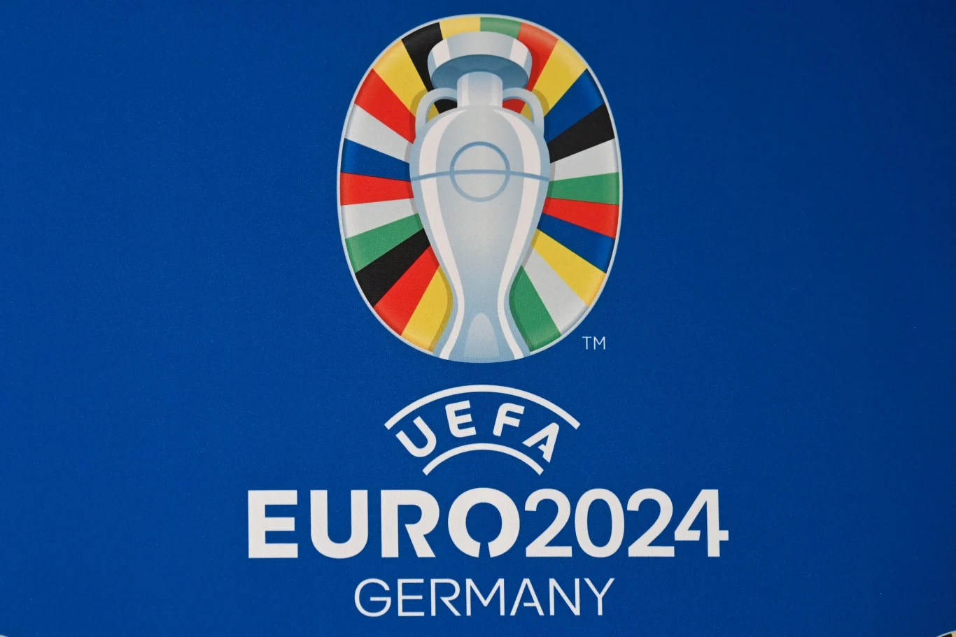 Logo Euro 2024