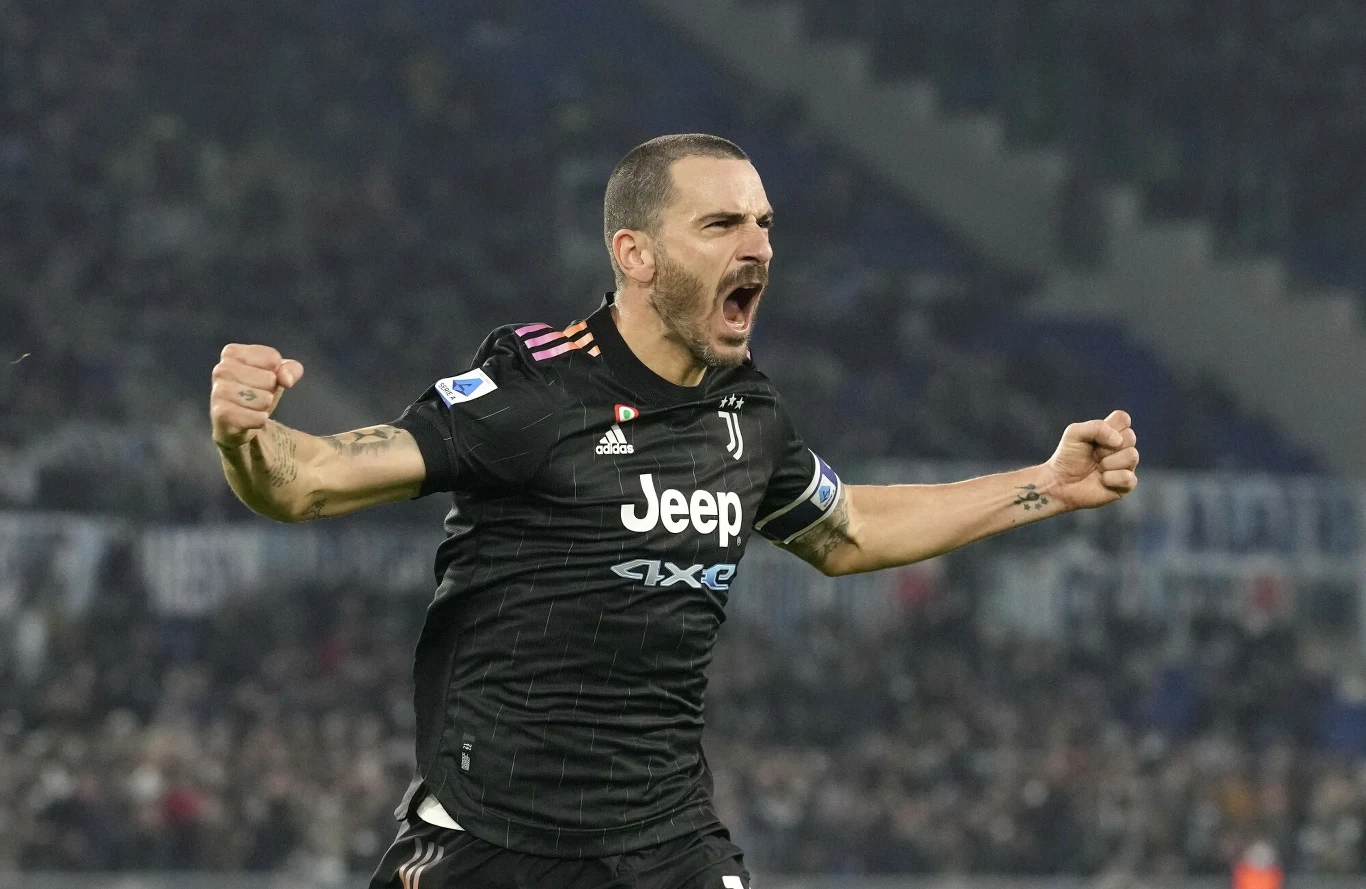 Leonardo Bonucci