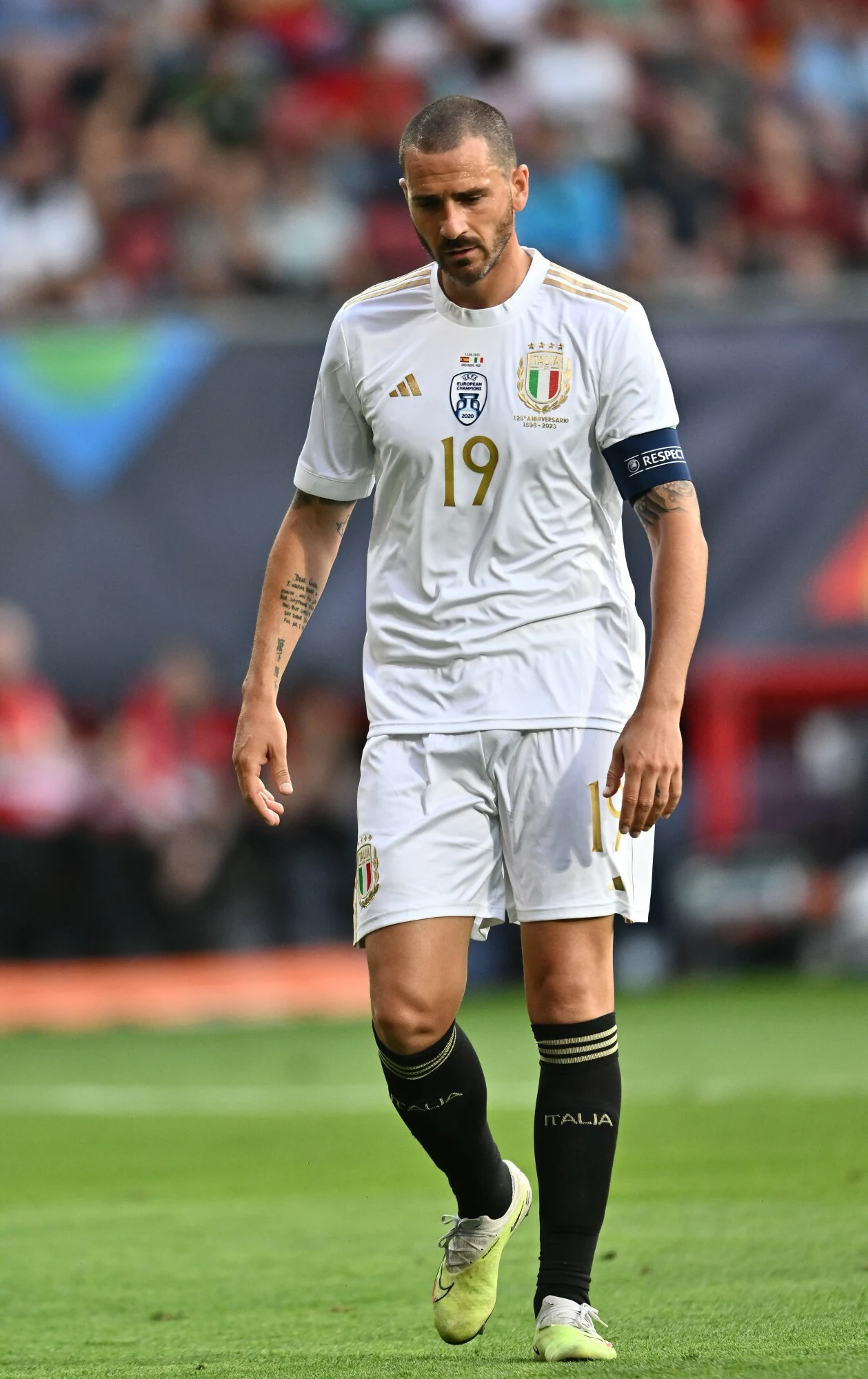 Leonardo Bonucci