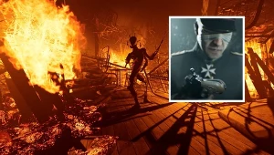 Ad Infinitum na nowym zwiastunie - piekło wojny oczami niemieckiego żołnierza