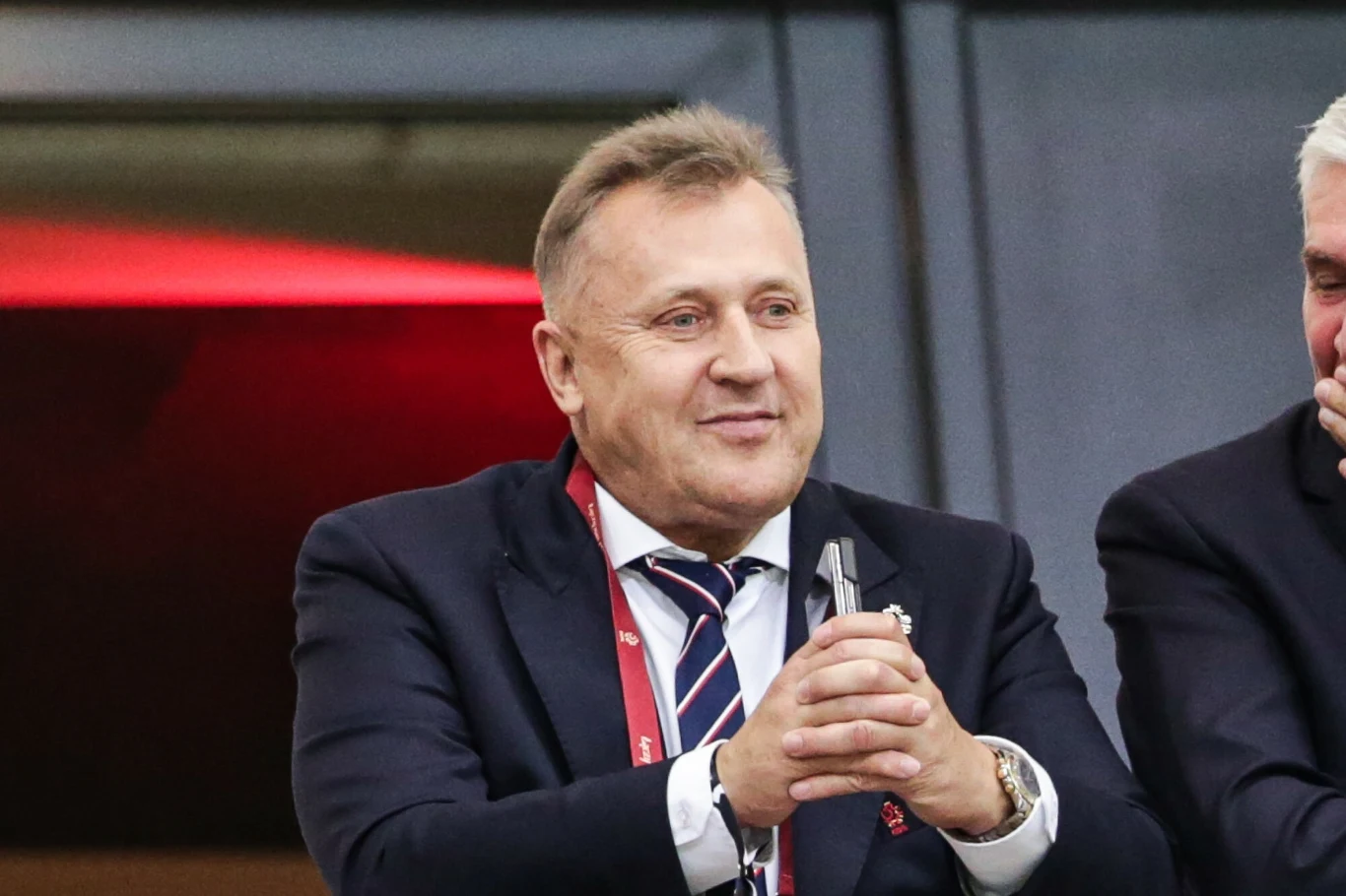 Cezary Kulesza