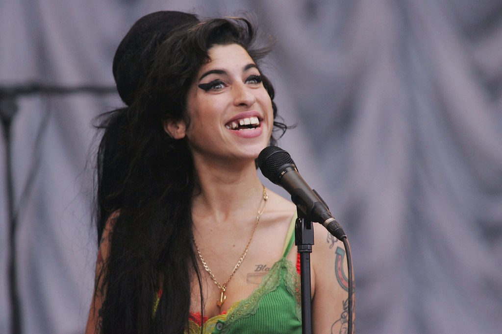 Amy Winehouse obchodziłaby swoje 40. urodziny