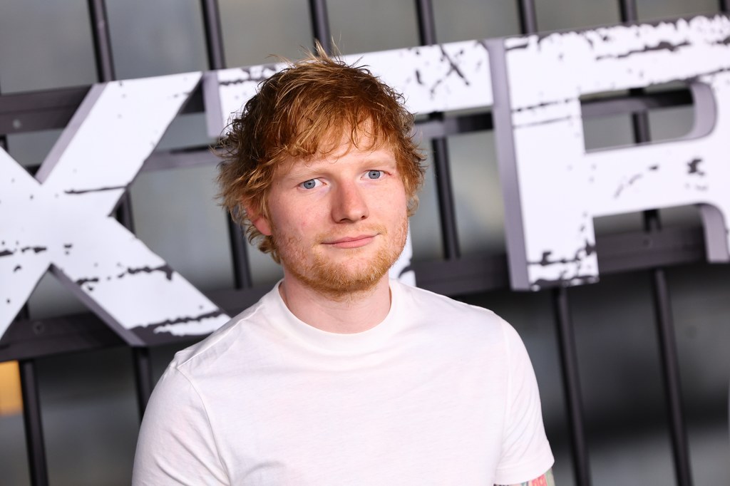 Ed Sheeran szykuje nowy album