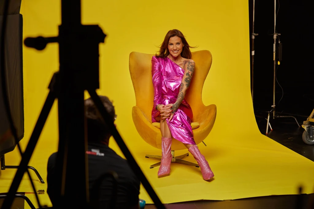 Karolina Gilon Karolina Gilon